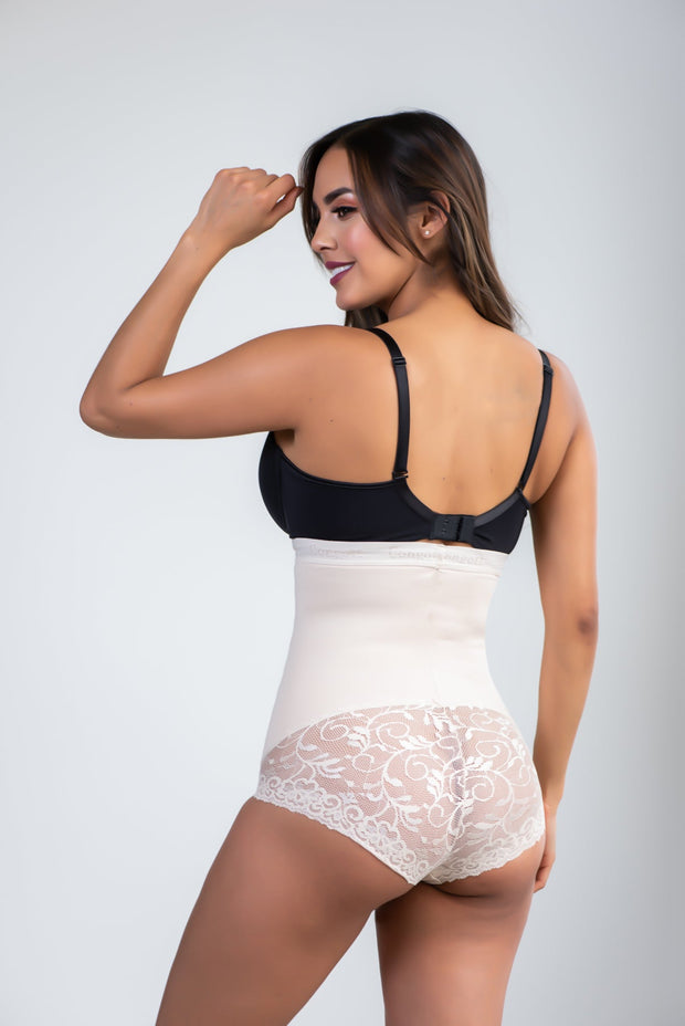 BODY SENSUALITY BEIGE Ref.1004