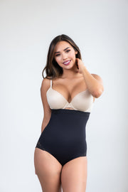 BODY SENSUALITY NEGRO Ref.1004