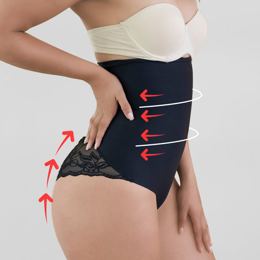 BODY SENSUALITY NEGRO Ref.1004