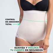 BODY SENSUALITY BEIGE Ref.1004