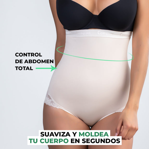 BODY SENSUALITY BEIGE Ref.1004