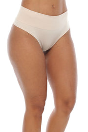 CONJUNTO TANGA SEAMLESS
