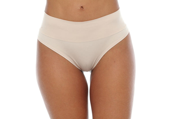 CONJUNTO TANGA SEAMLESS