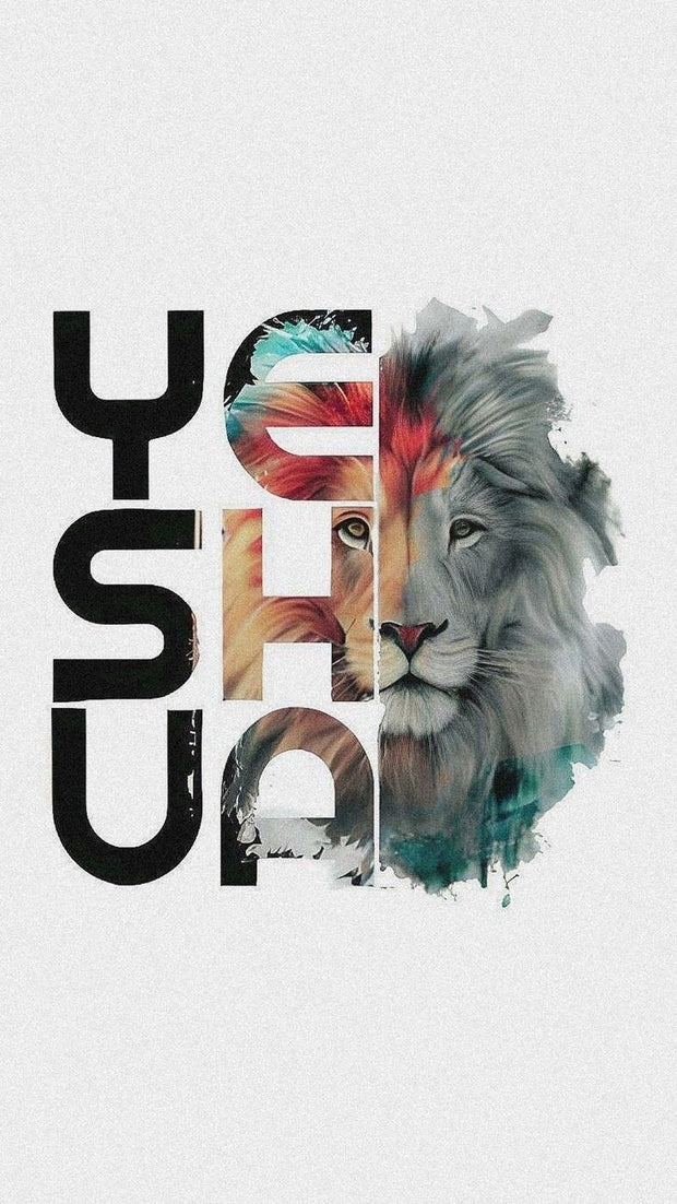 CAMISETA YESHUA  2002