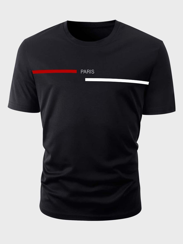 CAMISETA PARIS 101