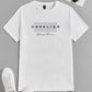 CAMISETA CAVALIER