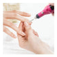 Kit Pulidor de Uñas/Uñas Acrílicas Eléctrico