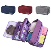 Bolso viajero para ropa interior