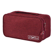 Bolso viajero para ropa interior
