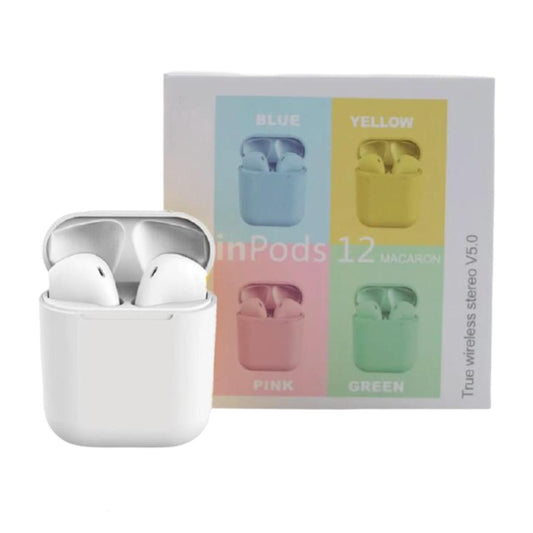 Audifonos Bluetoo Ipds 12