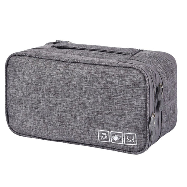 Bolso viajero para ropa interior