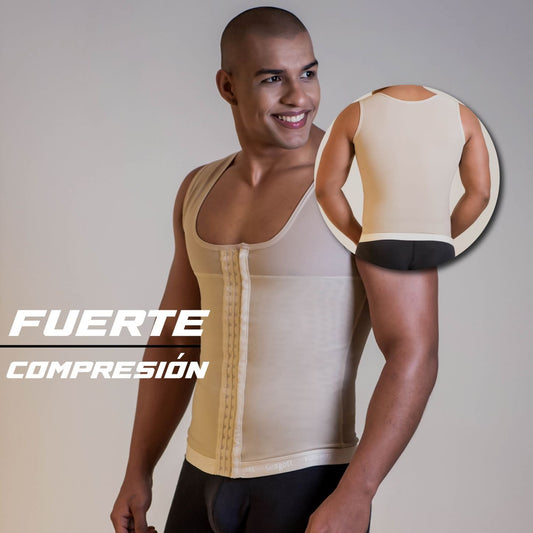 CHALECO HOMBRE POWERNET / Ref: 1206