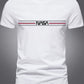 CAMISETA NASA LINEAS 110