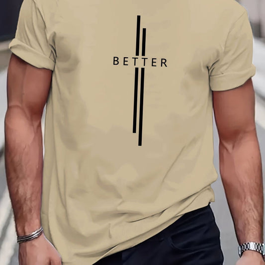 CAMISETA BETTER