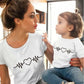 CAMISETAS  MAMAHIJA CARDIO