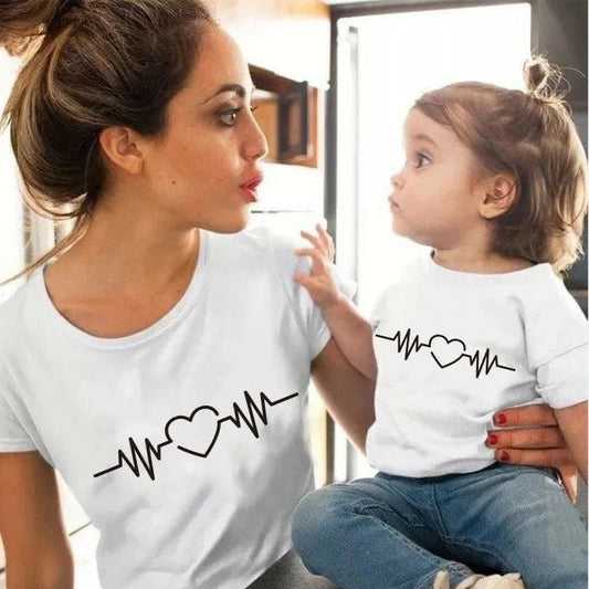 CAMISETAS  MAMAHIJA CARDIO