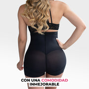 MOLDEADORA STRAPLESS NEGRA / Ref: 1007